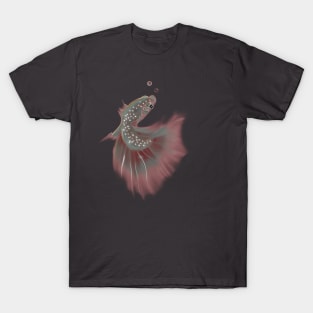 Little Fish II T-Shirt